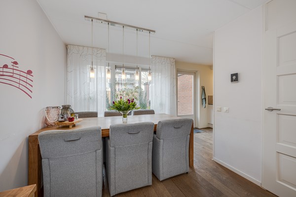 Medium property photo - Alexander Adamskistraat 5, 2251 RT Voorschoten